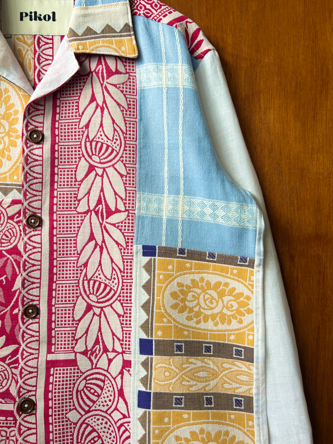 Patchwork