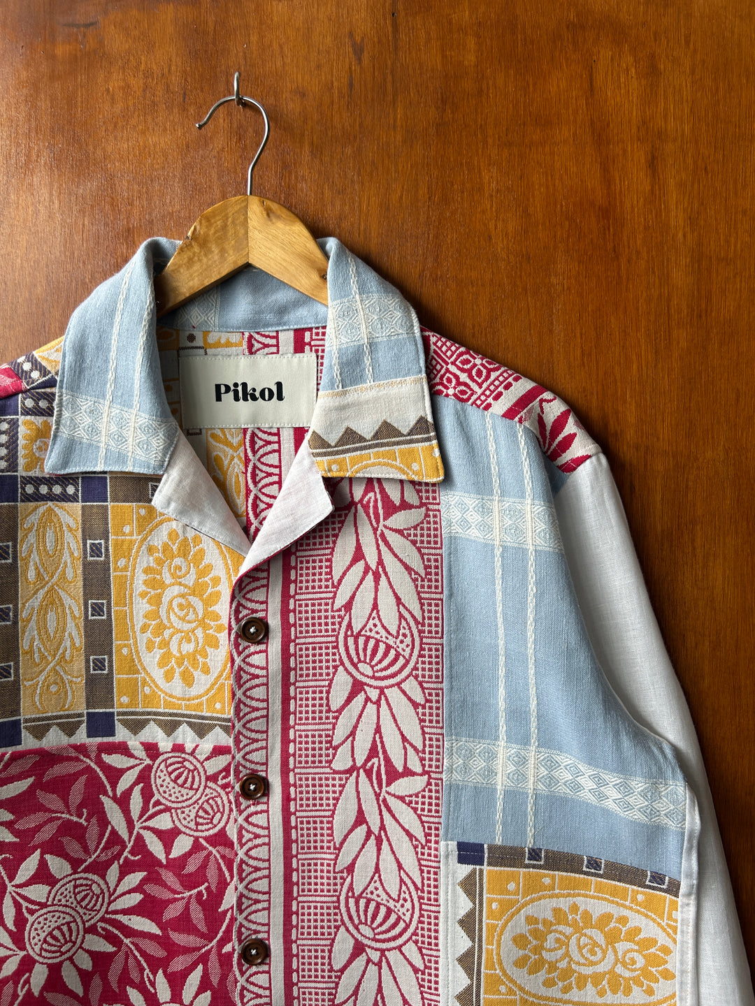 Patchwork