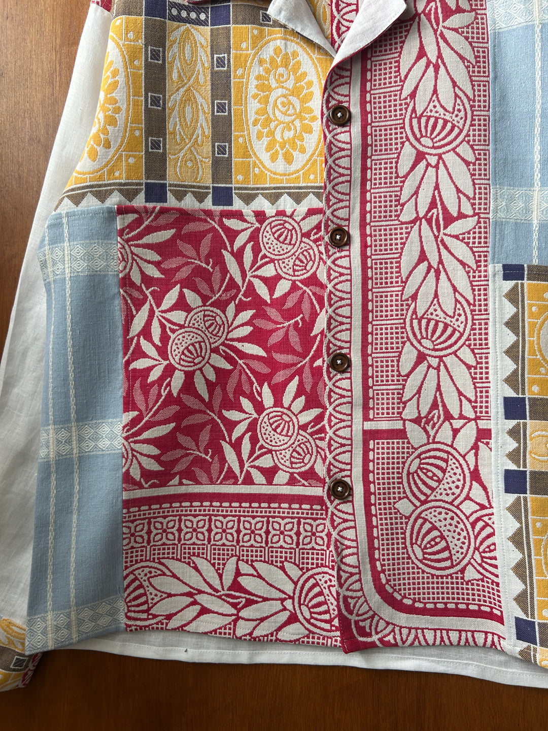 Patchwork