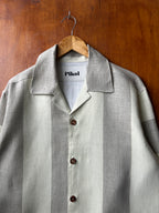 Grey Stripes