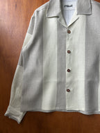 Grey Stripes