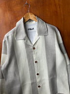 Grey Stripes