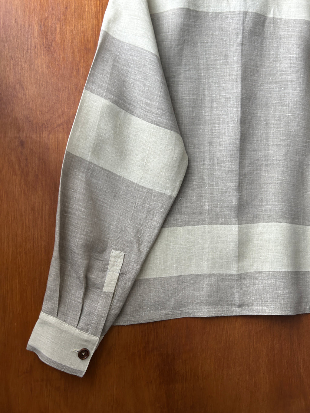 Grey Stripes