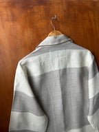Grey Stripes