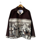 Peruvian Tapestry 4