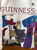 Guinness "Fighting The One Eyed Aodh"