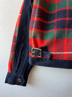 Tartan Jacket 1