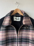 Tartan Jacket 2