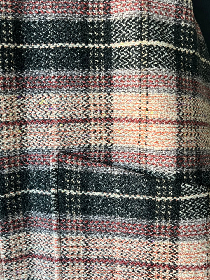 Tartan Jacket 2