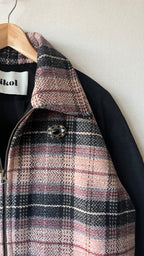 Tartan Jacket 2