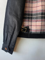 Tartan Jacket 2