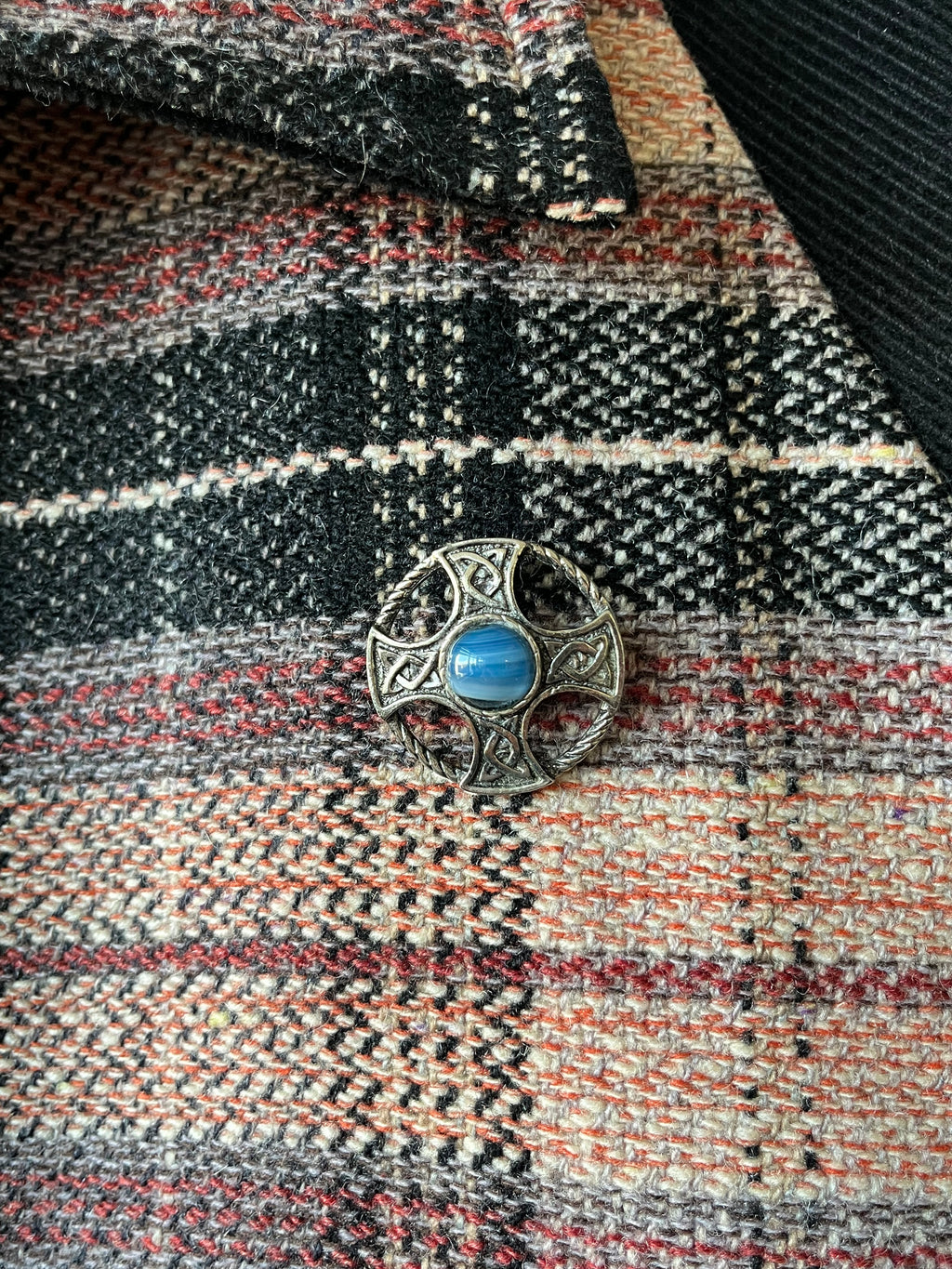 Tartan Jacket 3