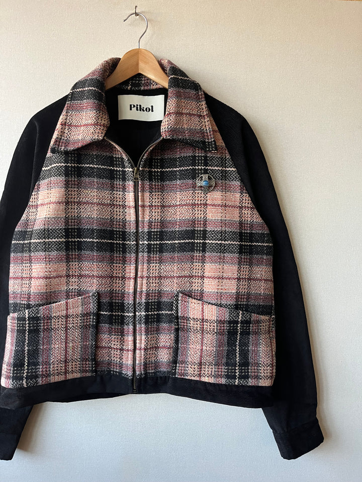 Tartan Jacket 3