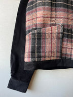 Tartan Jacket 3