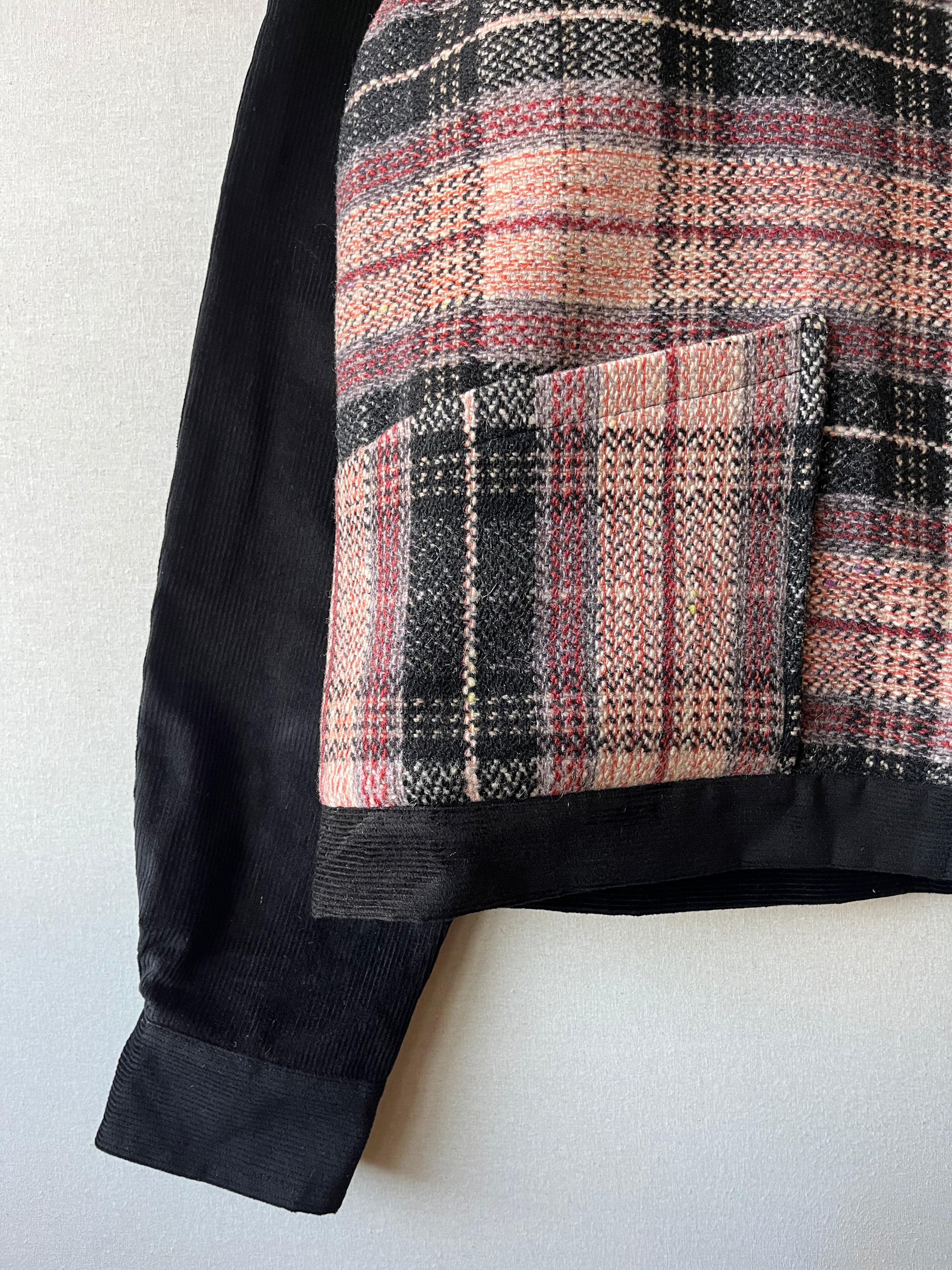 Tartan Jacket 3