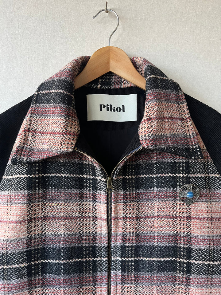 Tartan Jacket 3