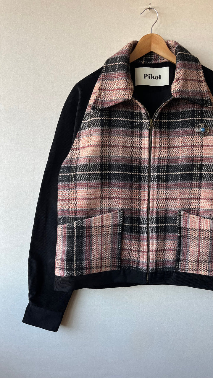 Tartan Jacket 3