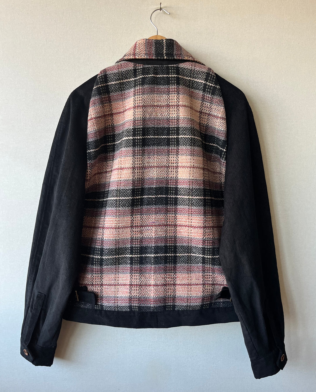 Tartan Jacket 3
