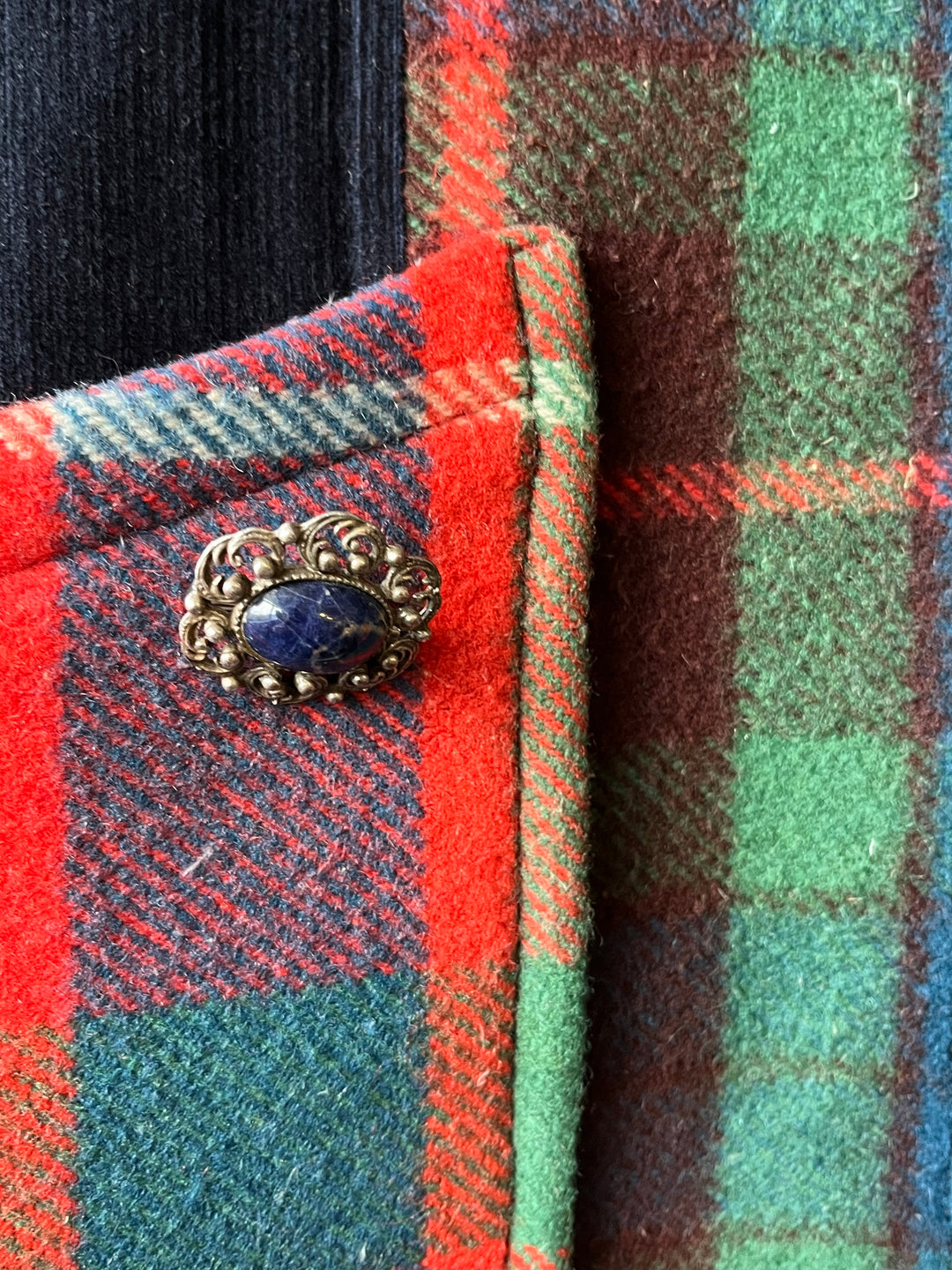 Tartan Jacket 6