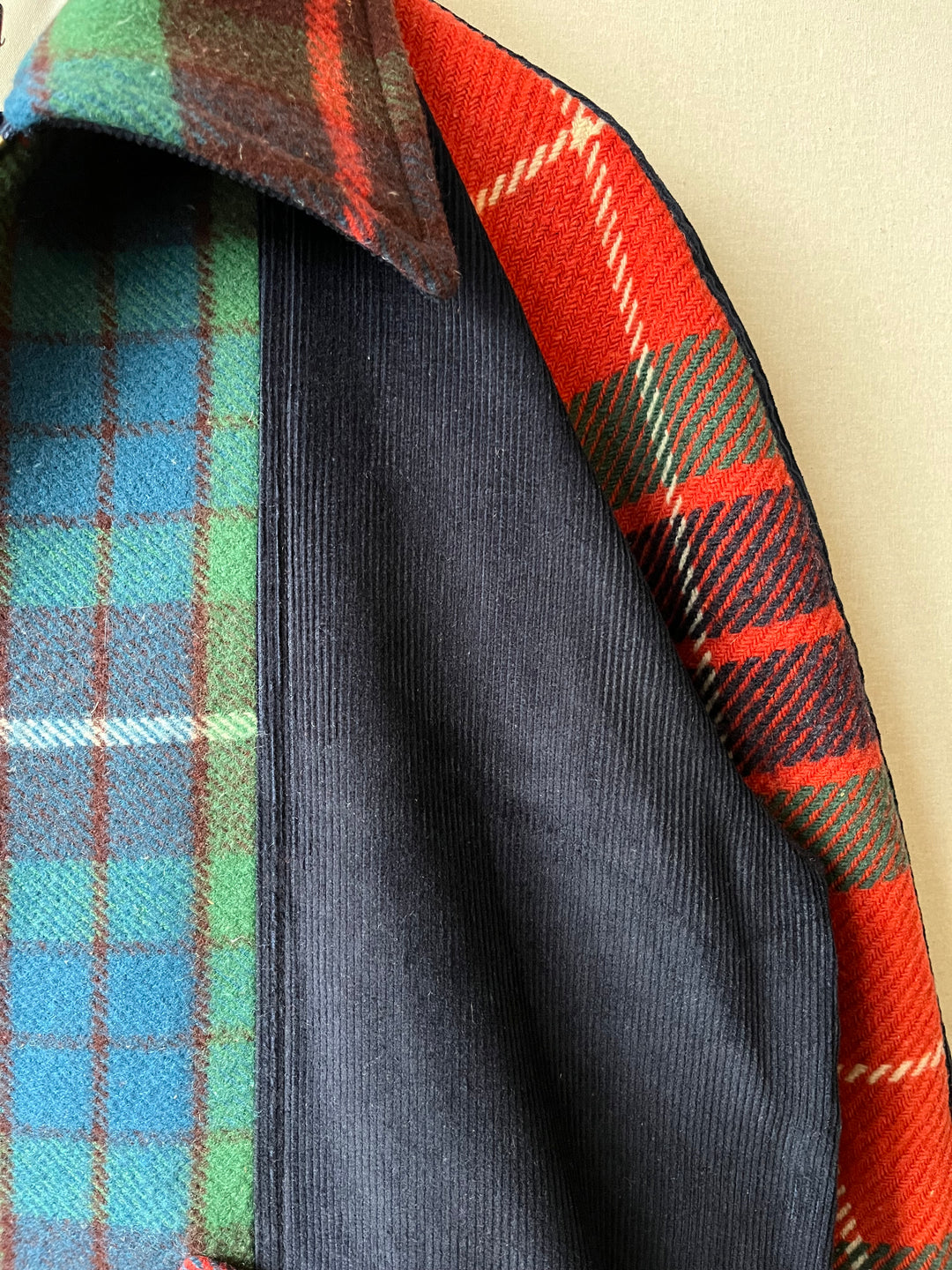 Tartan Jacket 6