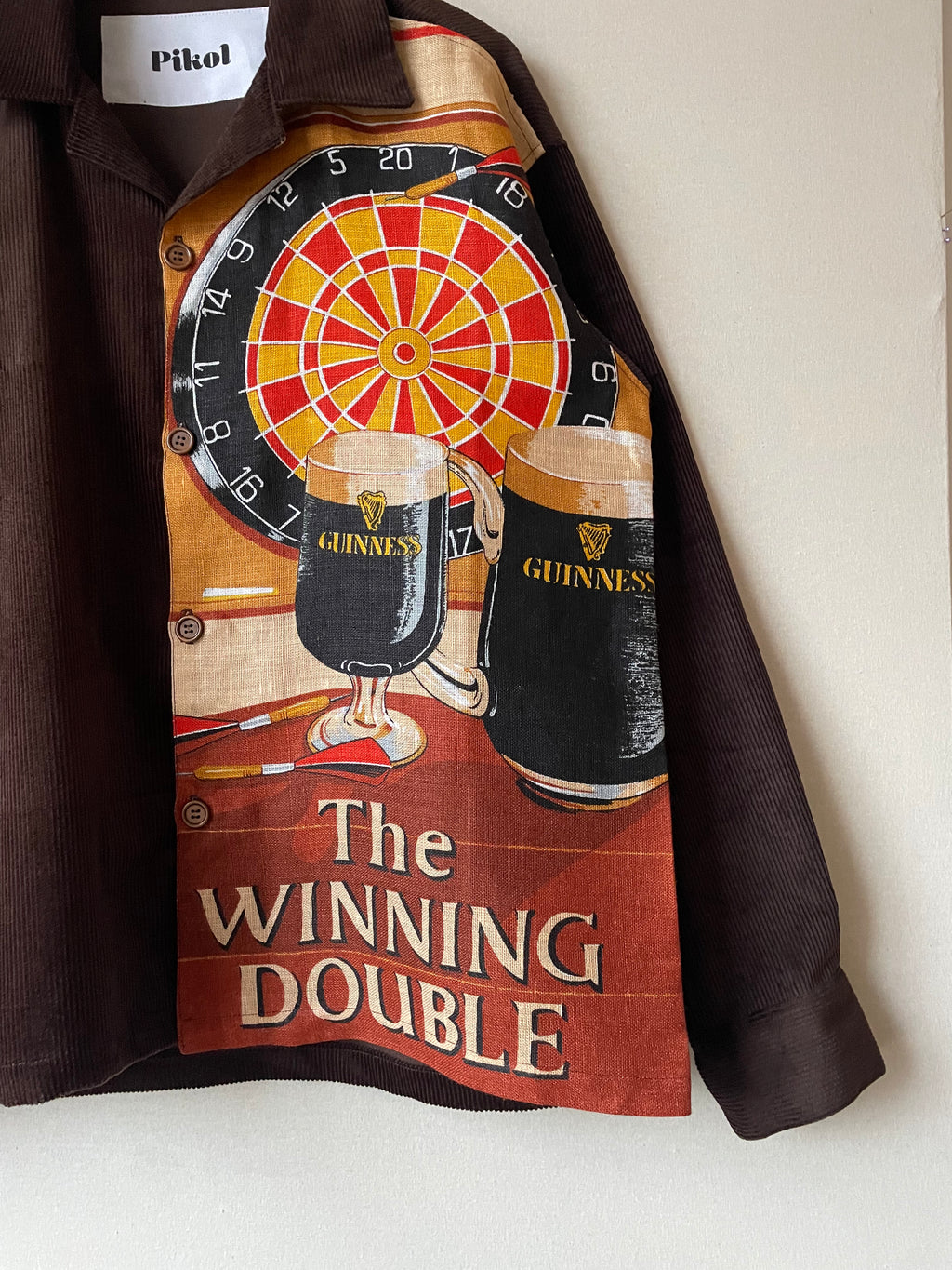The Winning Double