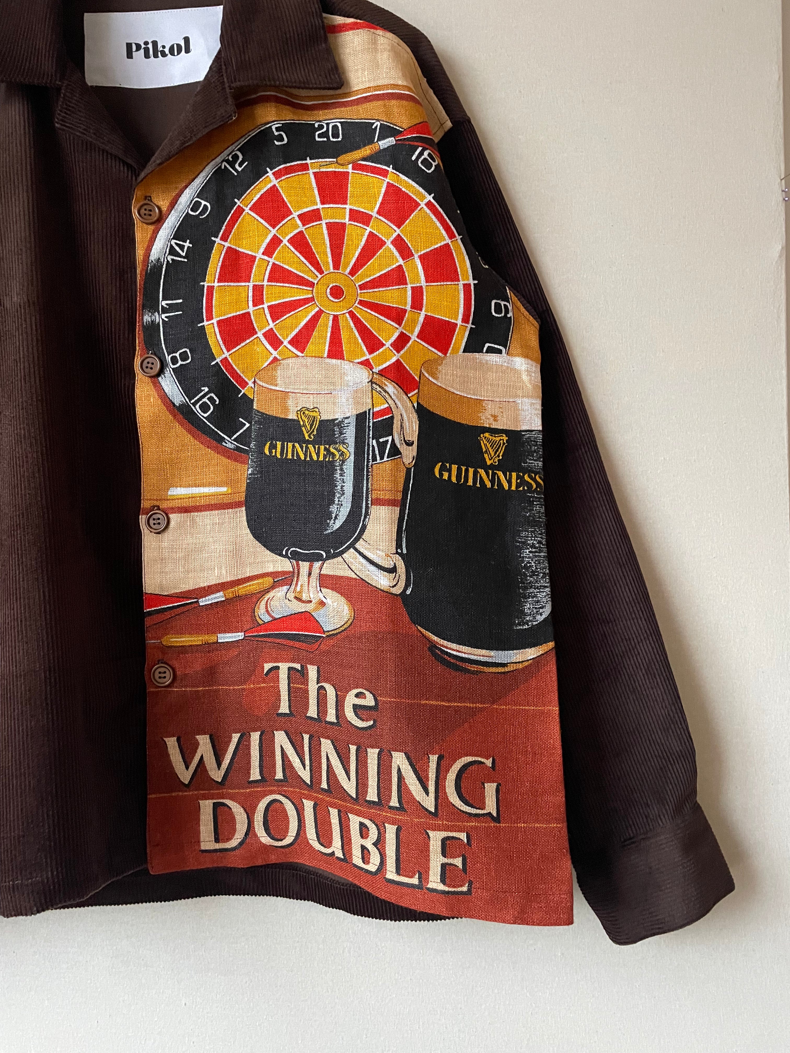 The Winning Double