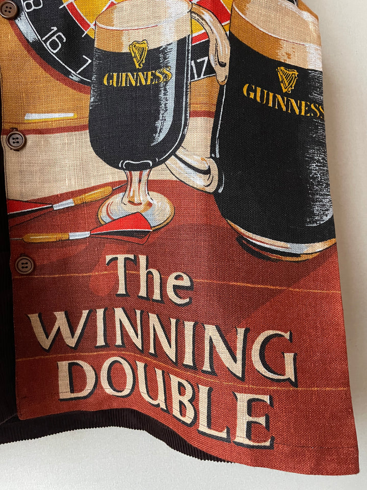 The Winning Double