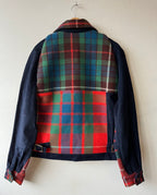 Tartan Jacket 6