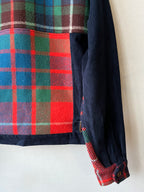 Tartan Jacket 6