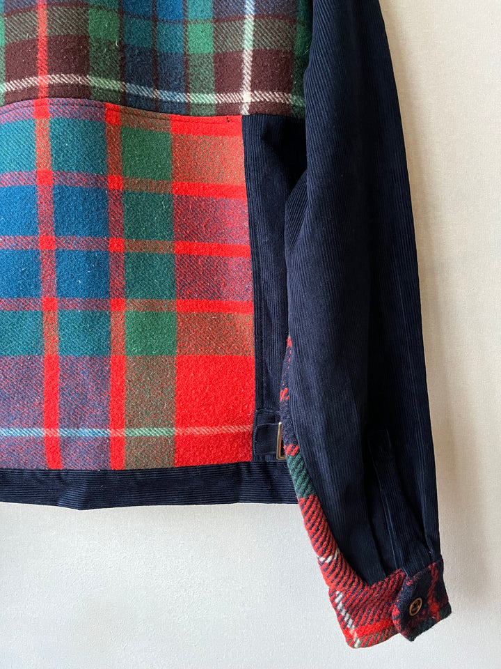 Tartan Jacket 6