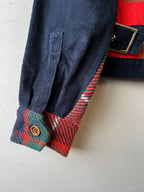 Tartan Jacket 6