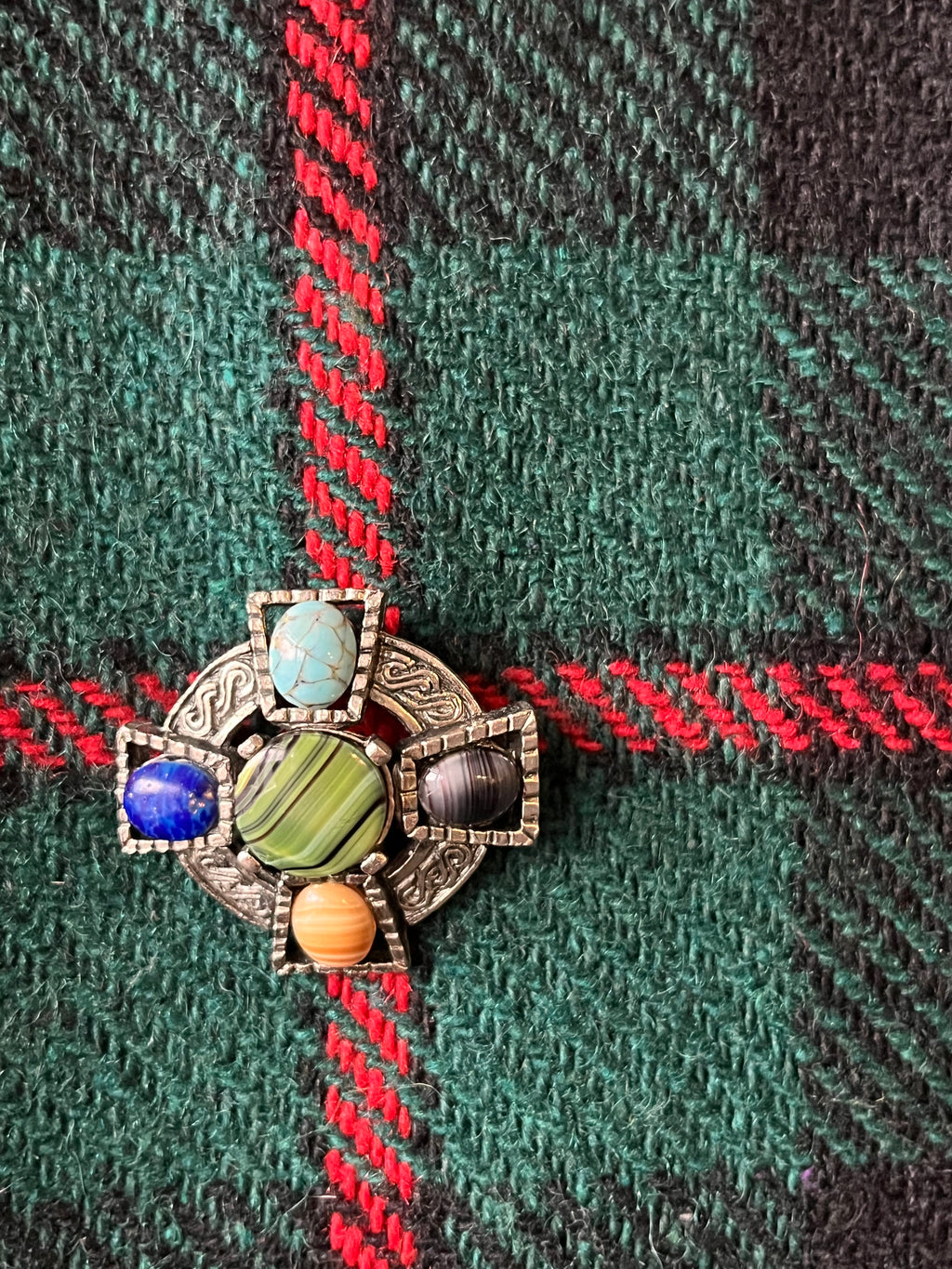 Tartan Jacket 4
