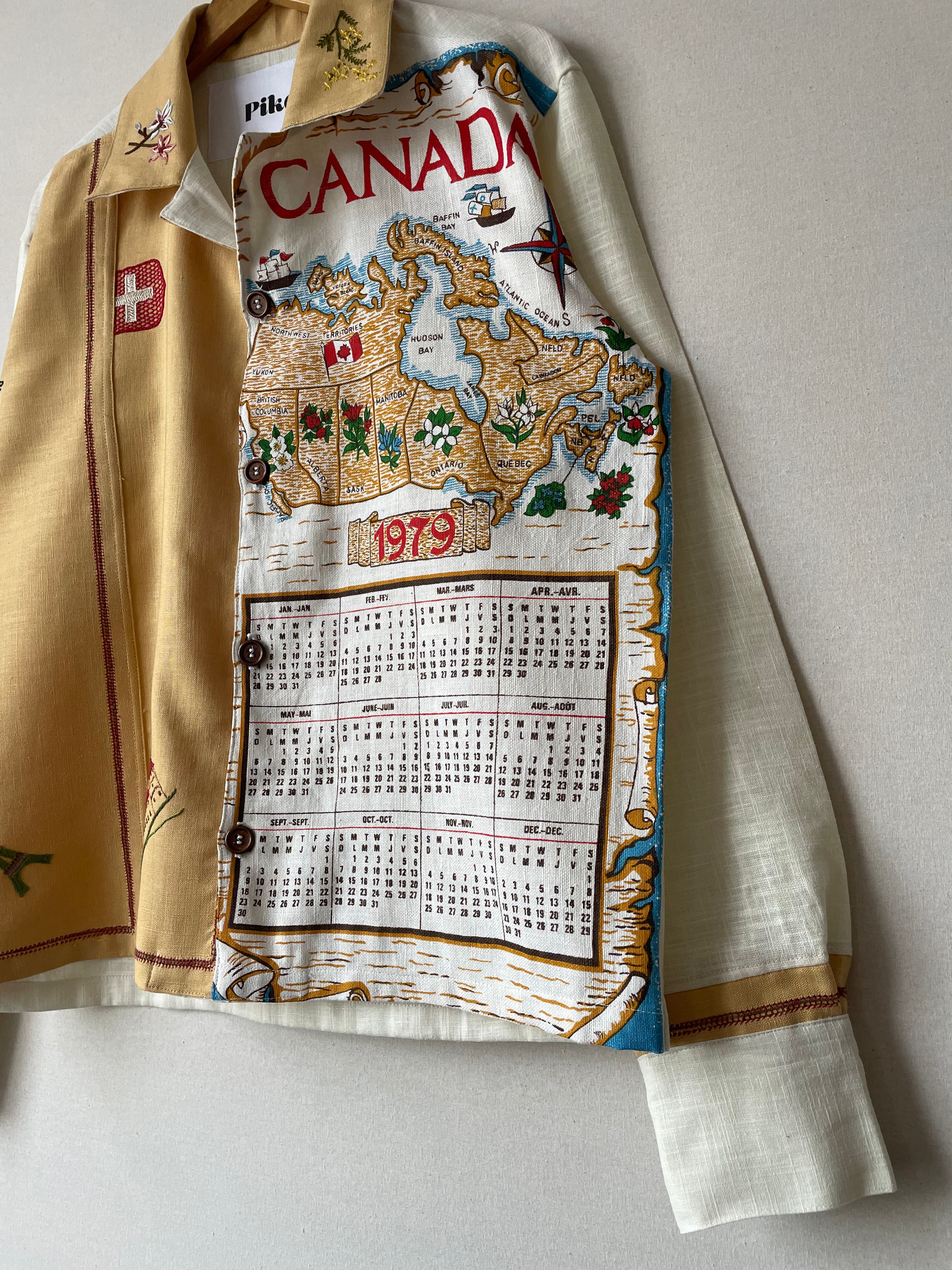 Canada 1979