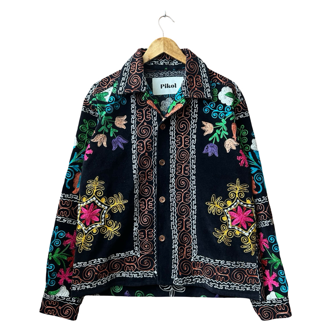 Suzani Jacket
