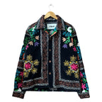 Suzani Jacket