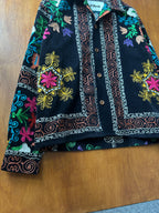 Suzani Jacket
