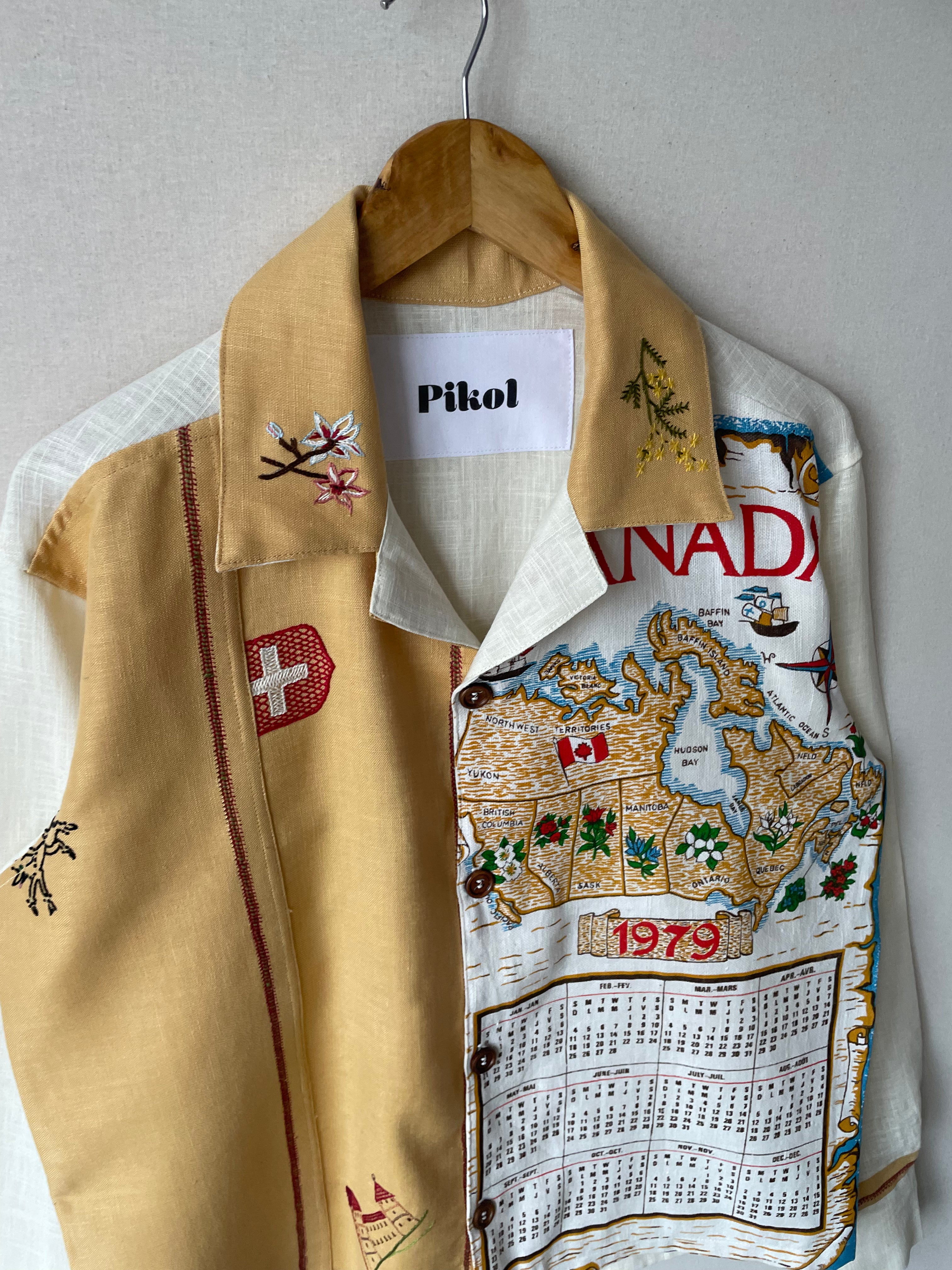 Canada 1979