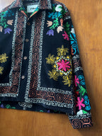 Suzani Jacket