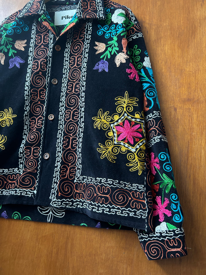 Suzani Jacket