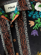Suzani Jacket