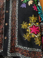 Suzani Jacket