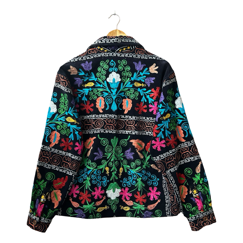 Suzani Jacket