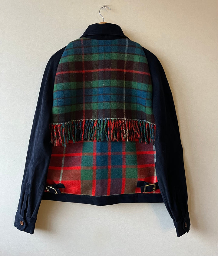 Tartan Jacket 5