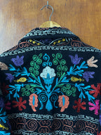 Suzani Jacket