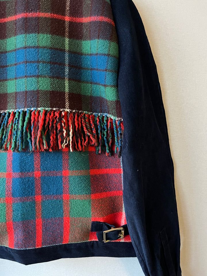 Tartan Jacket 5