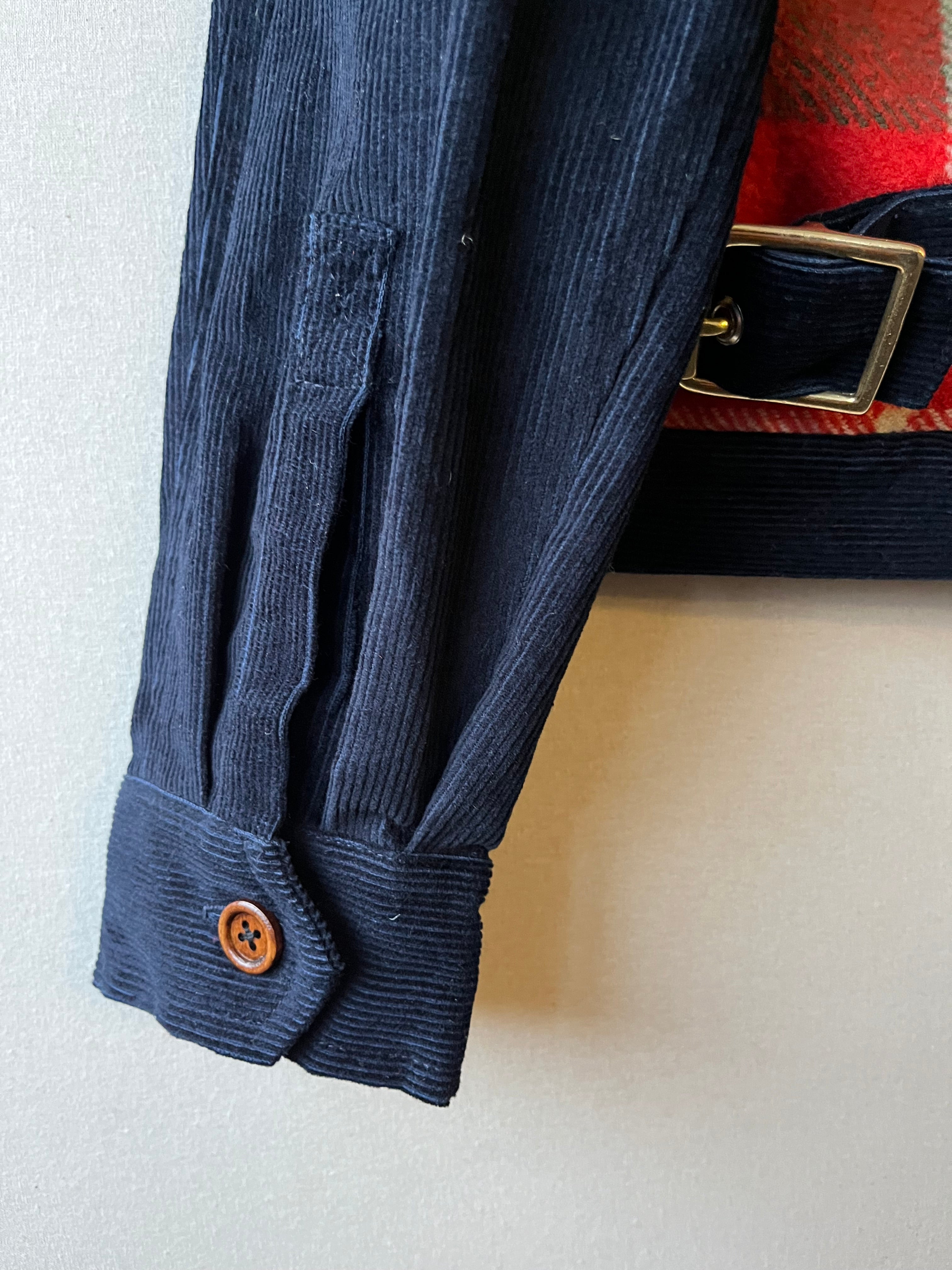 Tartan Jacket 5