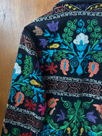 Suzani Jacket