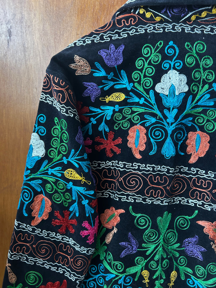 Suzani Jacket