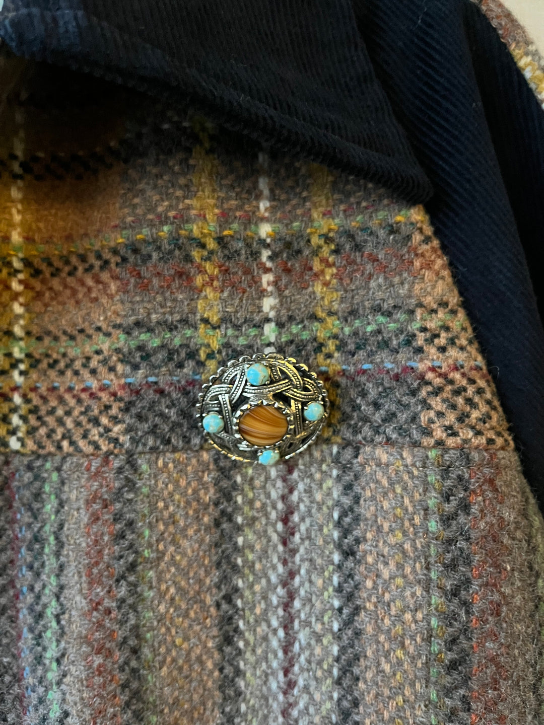Tartan Jacket 7