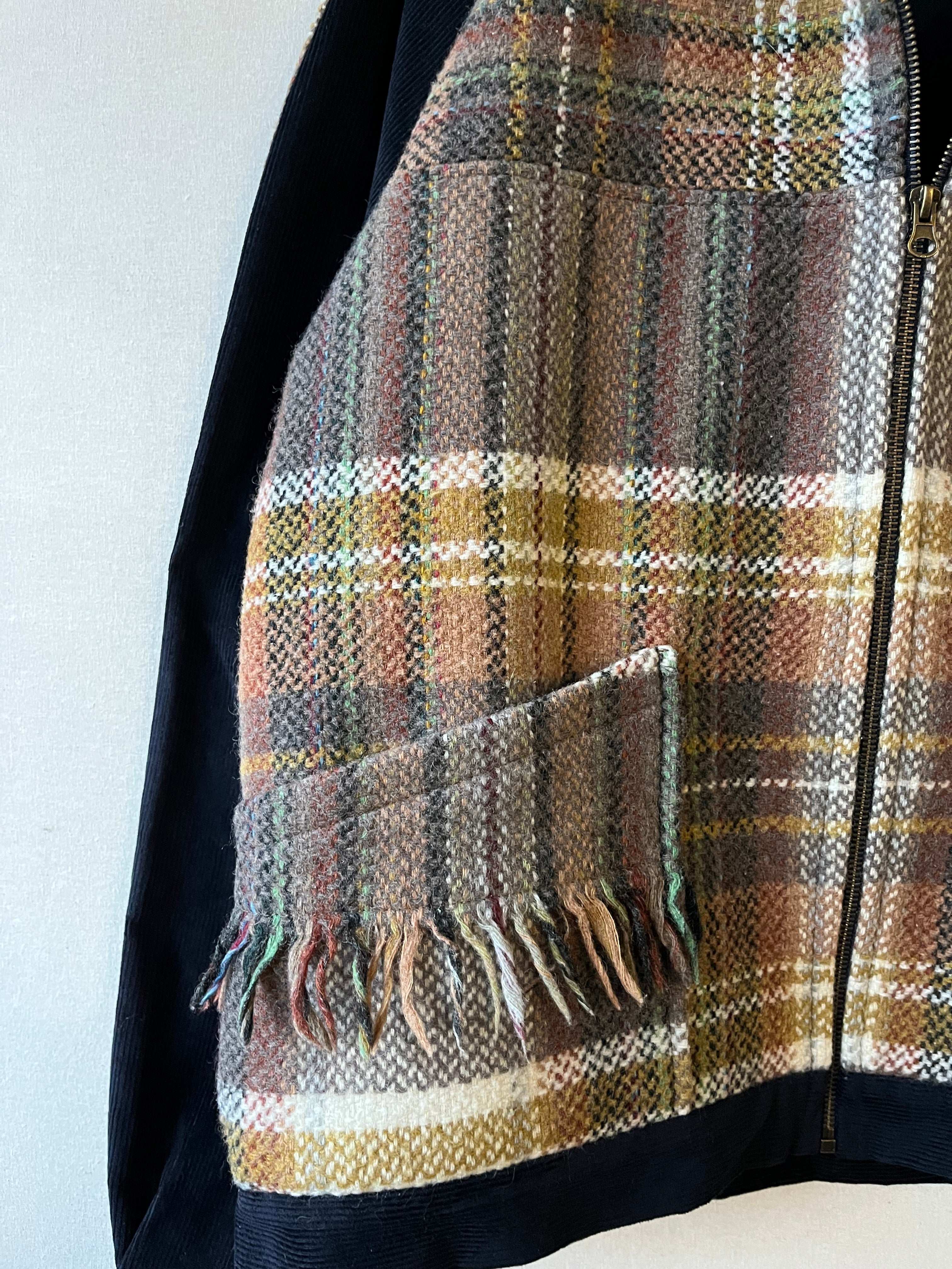 Tartan Jacket 7